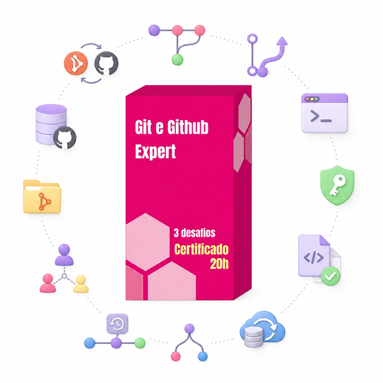 Git e Github Expert