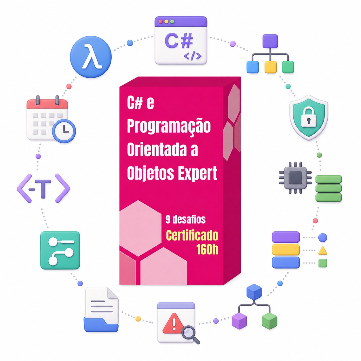 C# e Programação Orientada a Objetos Expert
